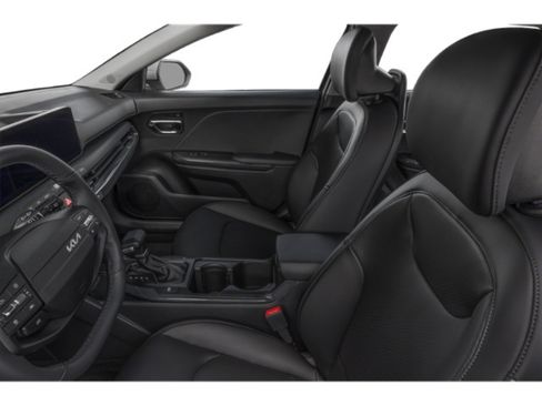 New 2026 Kia K4 EX FWD image 6