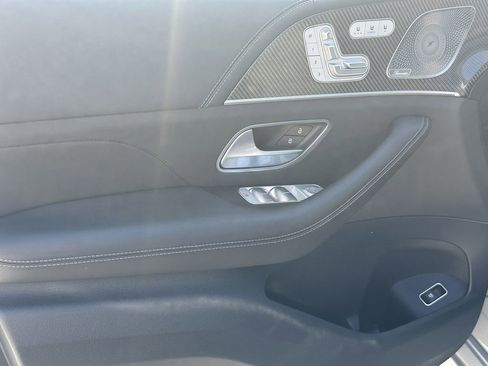 Certified 2024 Mercedes-Benz GLE 53 AMG 4MATIC Coupe image 11