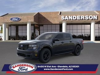 New 2025 Ford Maverick XLT w/ XLT Luxury Package AWD/4WD video 1