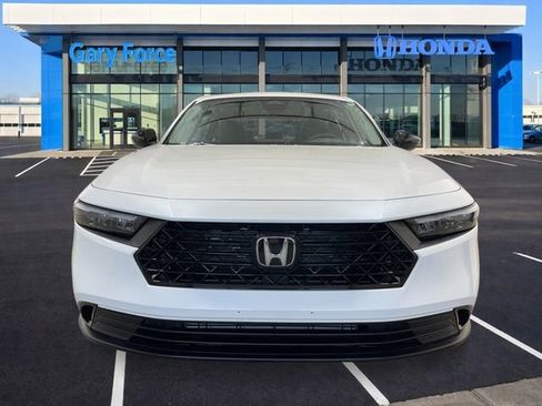 New 2026 Honda Accord SE image 9