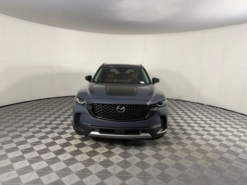 Used 2025 MAZDA CX-50 Meridian Edition w/ Cargo Package AWD/4WD image 3