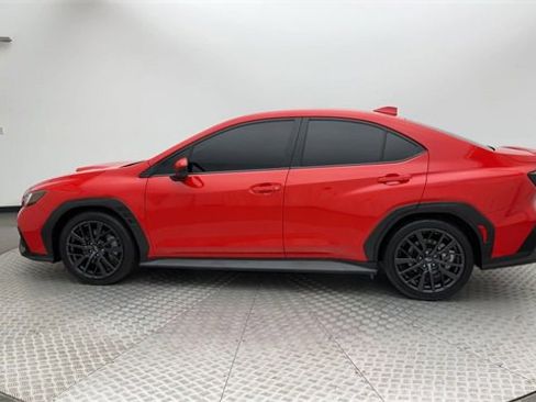 Used 2022 Subaru WRX Premium image 5