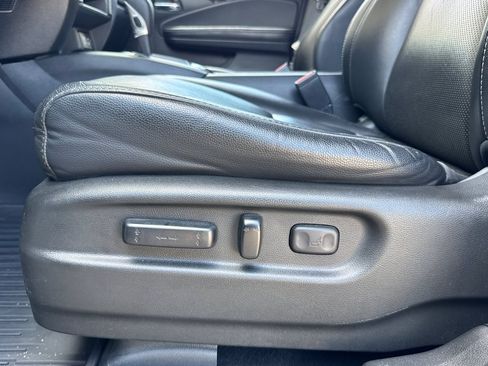 Used 2017 Honda Ridgeline RTL-E image 15