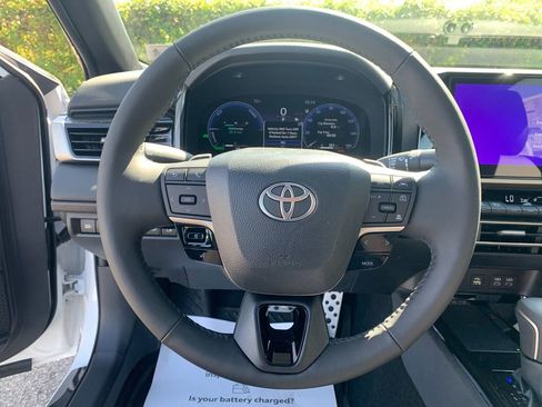 New 2026 Toyota Camry XSE FWD image 26