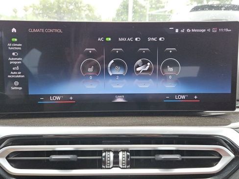 Used 2023 BMW M340i xDrive w/ Premium Package AWD/4WD image 11