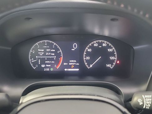 Certified 2026 Honda HR-V Sport image 22