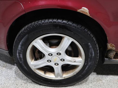 Used 2005 Chevrolet Uplander LT w/ Premium Seating Package image 8