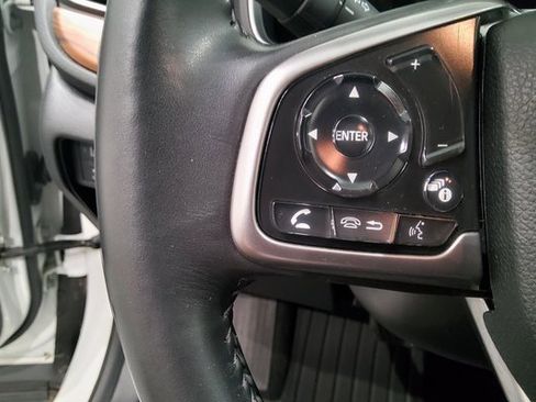 Certified 2019 Honda CR-V EX-L image 29