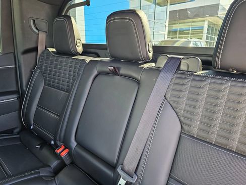 Used 2026 GMC Sierra EV Denali AWD/4WD image 21