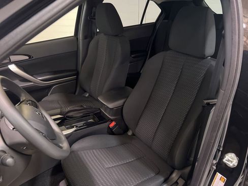 New 2026 Mitsubishi Eclipse Cross ES image 10
