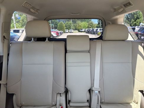 Used 2019 Lexus GX 460 Premium w/ Premium Package AWD/4WD image 13