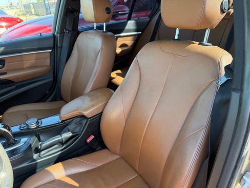 Used 2016 BMW 328i Sedan image 29