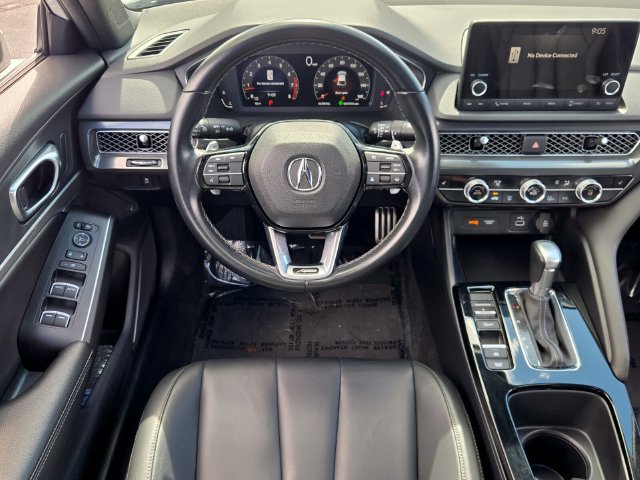 Used 2023 Acura Integra A-Spec FWD image 13
