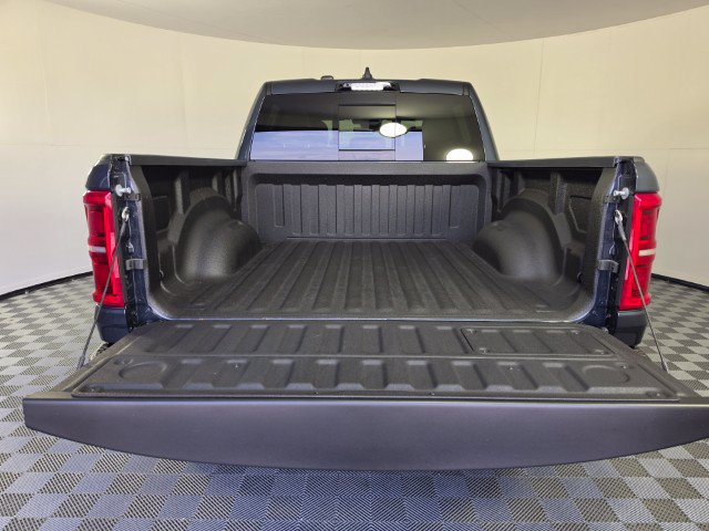 New 2026 RAM 1500 RHO w/ RHO Level 1 Equipment Group AWD/4WD image 34
