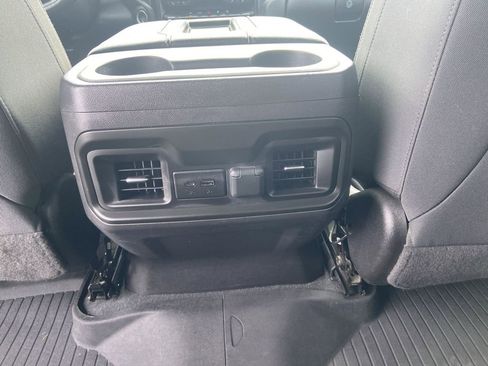 Certified 2021 Chevrolet Silverado 1500 LT Trail Boss w/ Bed Protection Package image 21