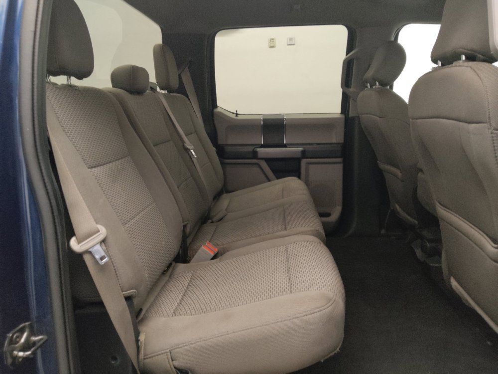 Used 2020 Ford F150 XLT RWD image 19