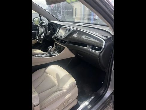 Used 2020 Buick Envision Preferred AWD/4WD image 21