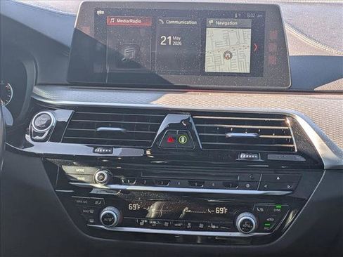 Used 2018 BMW 640i Gran Turismo xDrive AWD/4WD image 15