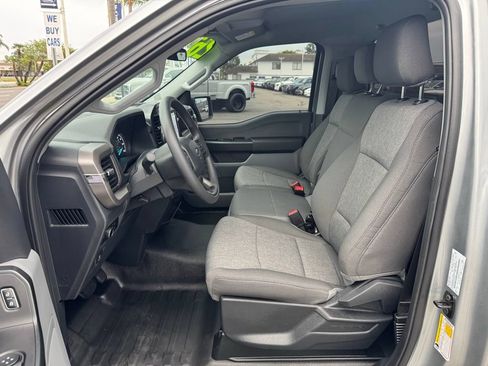 Used 2026 Ford F150 XL RWD image 9