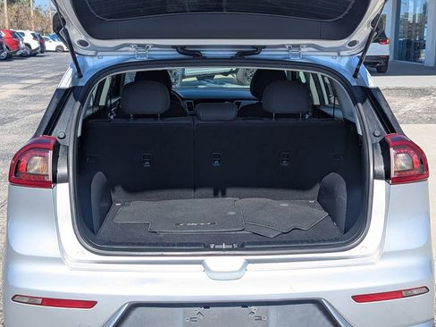 Used 2019 Kia Niro LX image 8