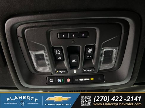 Used 2024 GMC Sierra 1500 Denali Ultimate AWD/4WD image 35