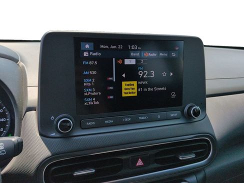 Used 2023 Hyundai Kona SEL AWD/4WD image 14