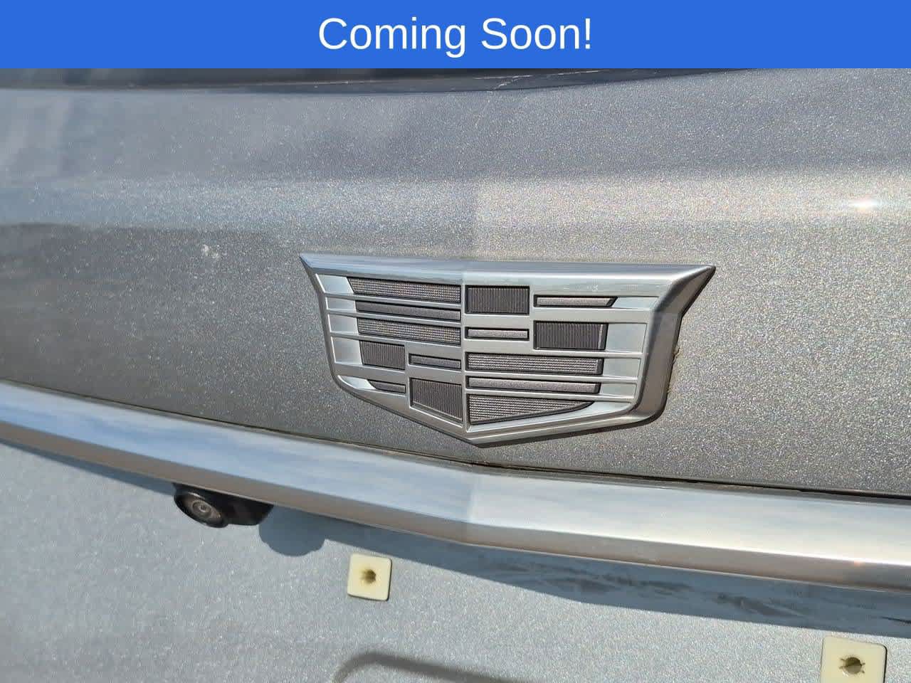 Used 2024 Cadillac XT5 Premium Luxury AWD/4WD image 11