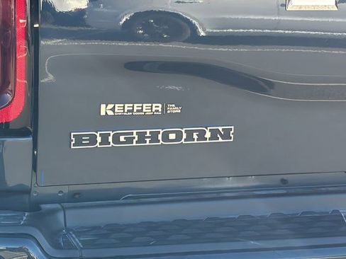 New 2026 RAM 2500 Big Horn image 12