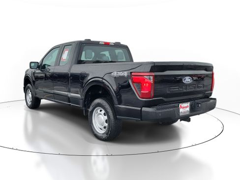 Used 2024 Ford F150 XL w/ Tow/Haul Package image 3