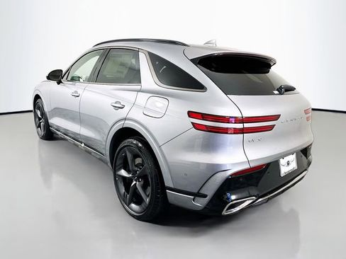 New 2026 Genesis GV70 2.5T Sport Prestige image 7