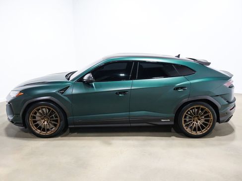 Used 2024 Lamborghini Urus Performante image 14