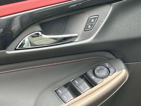 New 2026 Chevrolet TrailBlazer RS w/ Convenience Package image 20