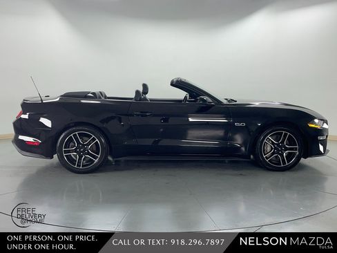 Used 2020 Ford Mustang GT Premium image 5