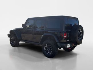 Used 2023 Jeep Wrangler Unlimited Rubicon w/ Cold Weather Group AWD/4WD video 3