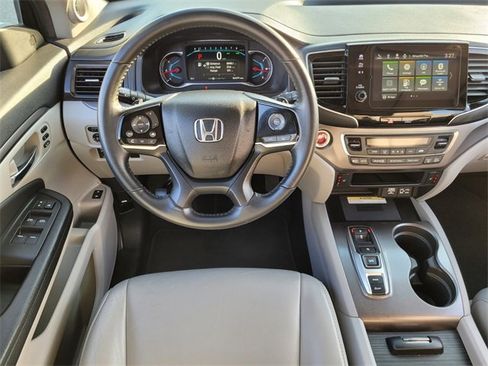 Used 2022 Honda Pilot Special Edition image 14