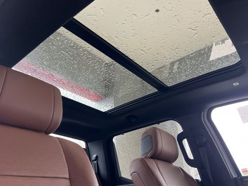 New 2026 Toyota Tundra 1794 Edition AWD/4WD image 17