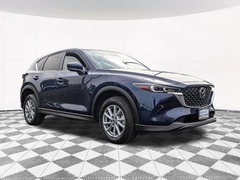 Used 2023 MAZDA CX-5 AWD 2.5 S image 12