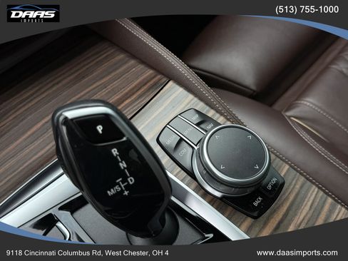 Used 2019 BMW 530i xDrive AWD/4WD image 59