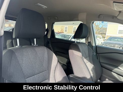 Used 2026 Nissan Rogue SV AWD/4WD image 37