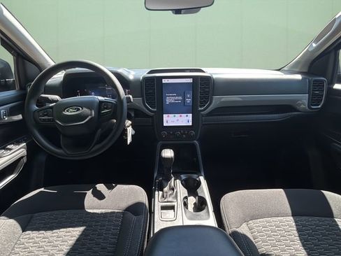 Used 2025 Ford Ranger XL RWD image 19