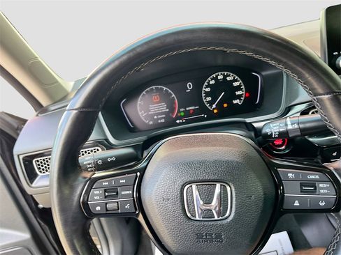 Used 2024 Honda Civic EX image 11