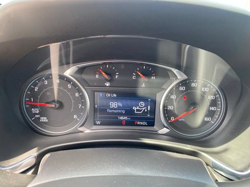 Used 2024 Chevrolet Equinox LT FWD image 15