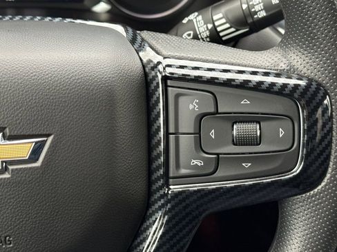 Certified 2025 Chevrolet Blazer LT w/ Redline Edition image 28