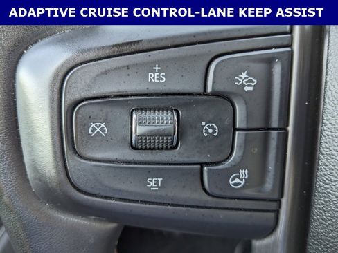 Used 2023 GMC Sierra 1500 AT4 w/ AT4 Preferred Package image 15