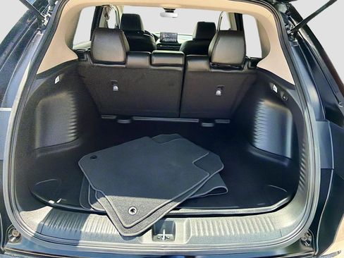 Certified 2025 Honda HR-V EX-L image 25