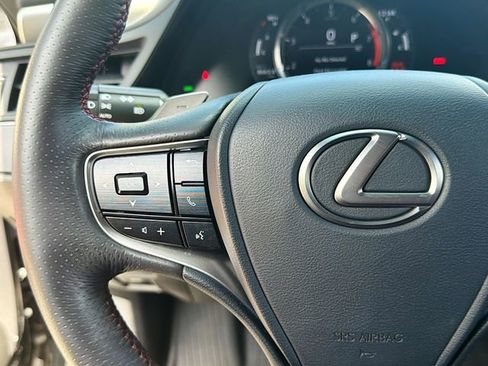 Used 2023 Lexus ES 350 F Sport image 36
