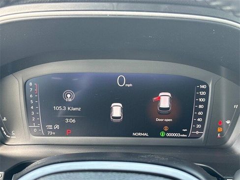 New 2026 Honda Pilot Touring image 30