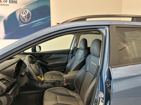 Used 2023 Subaru Crosstrek 2.5i Sport image 15