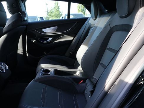 Used 2022 Mercedes-Benz AMG GT 53 image 14