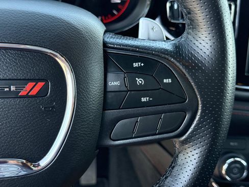 Certified 2025 Dodge Durango GT AWD/4WD image 20